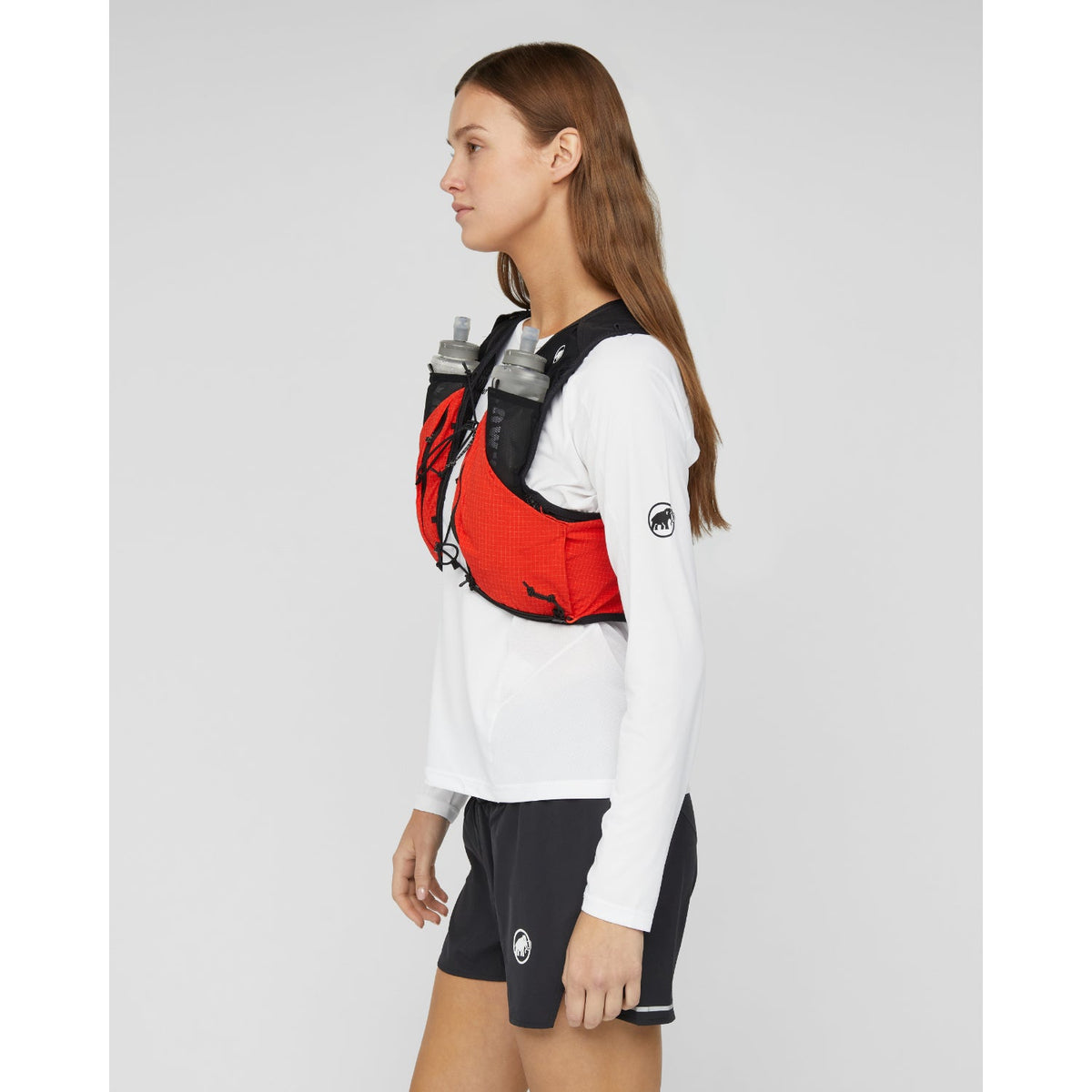 Mammut Aenergy Trail Vest 12