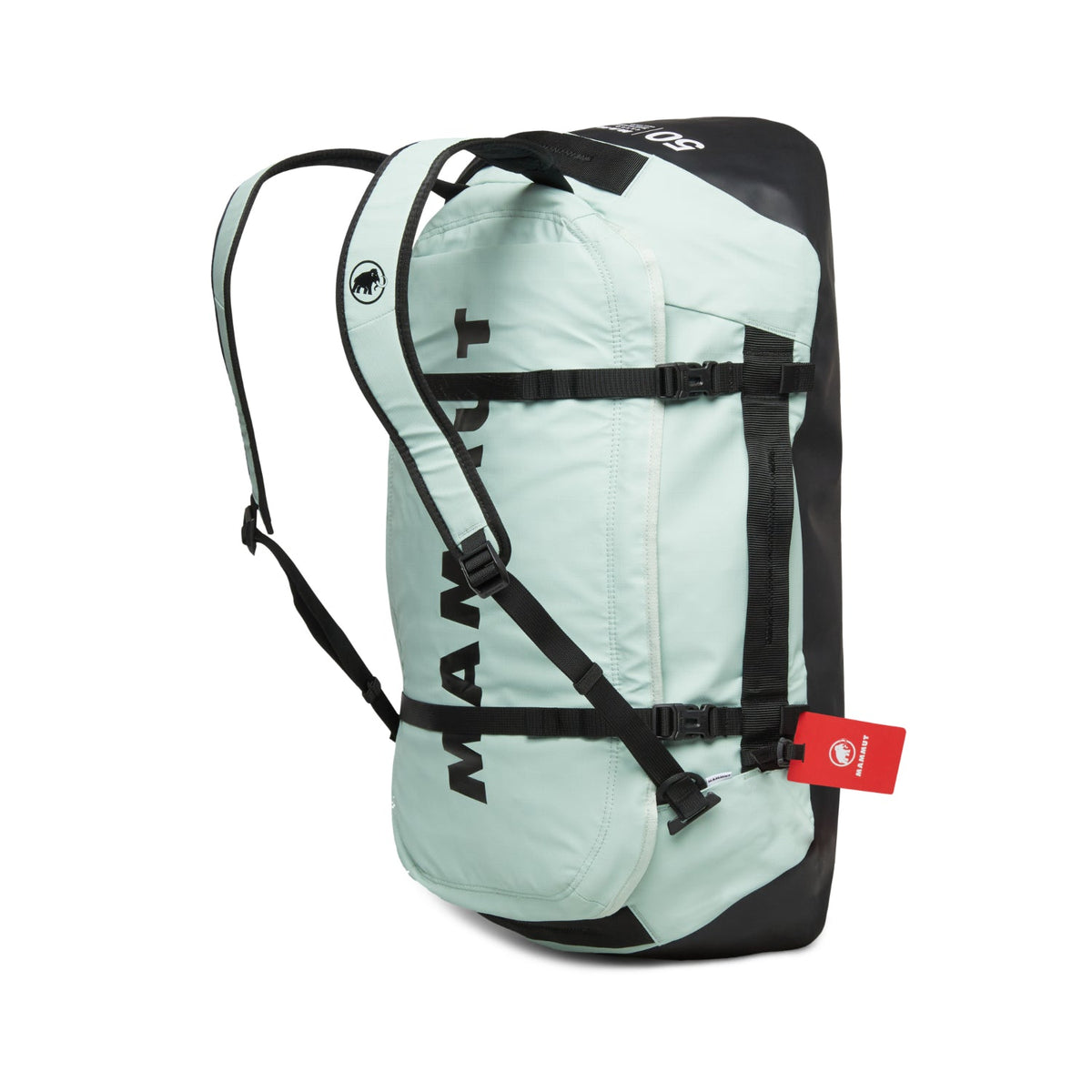 Mammut Cargo 50 Duffel
