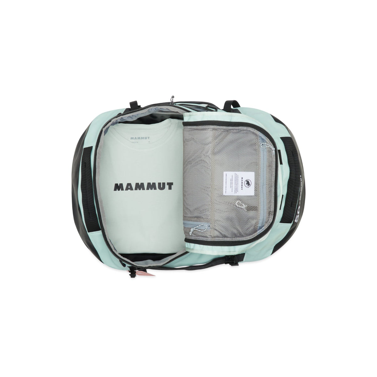 Mammut Cargo 50 Duffel