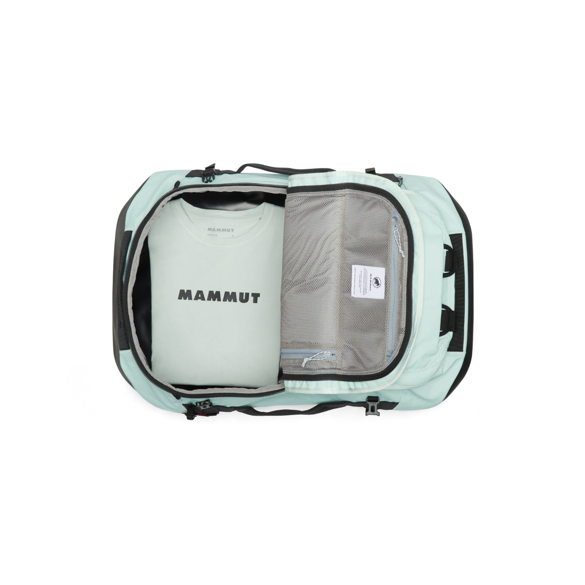 Mammut Cargo 70 Duffel