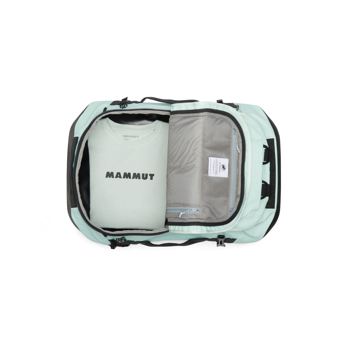 Mammut Cargo 70 Duffel