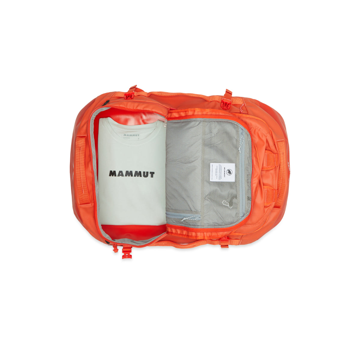 Mammut Cargo 70 Duffel