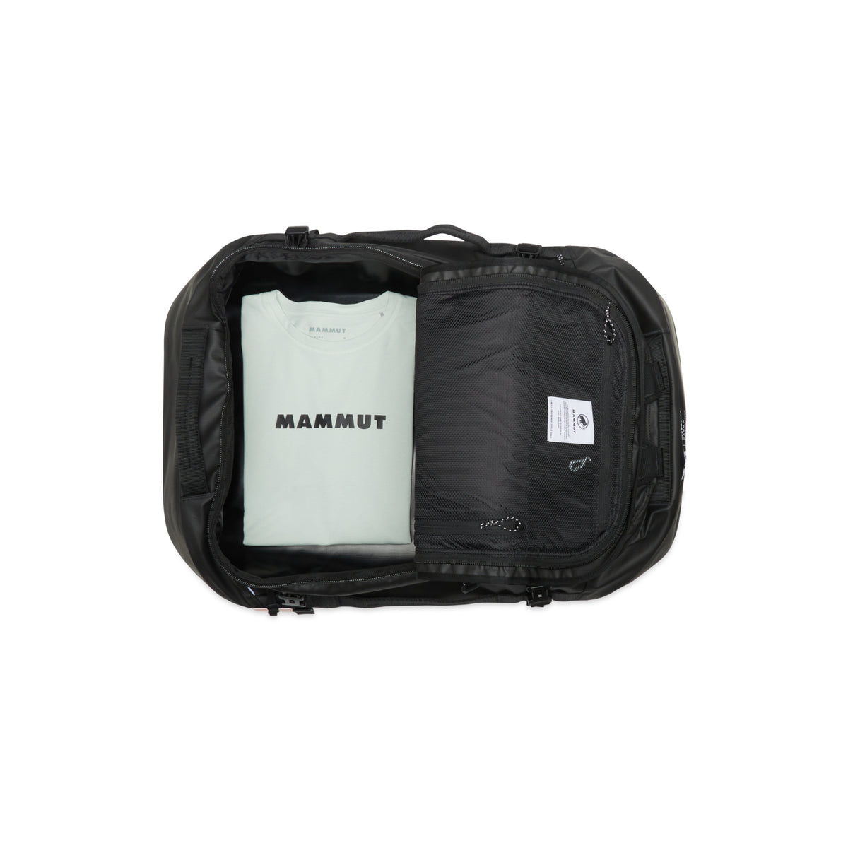 Mammut Cargo 100 Duffel
