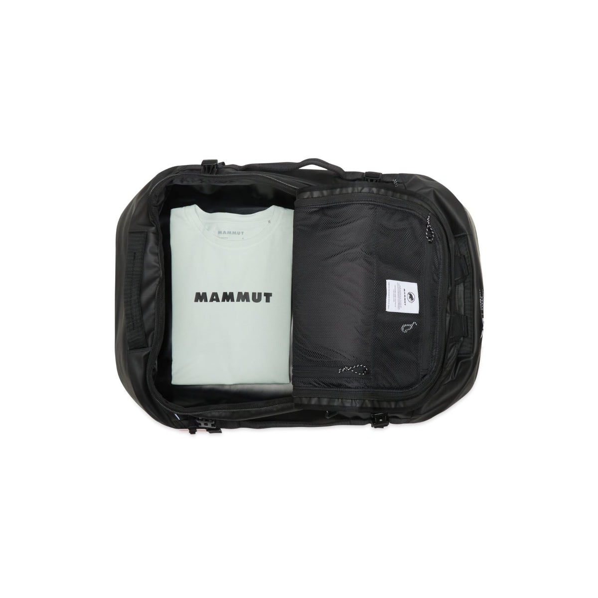 Mammut Cargo 140 Duffel
