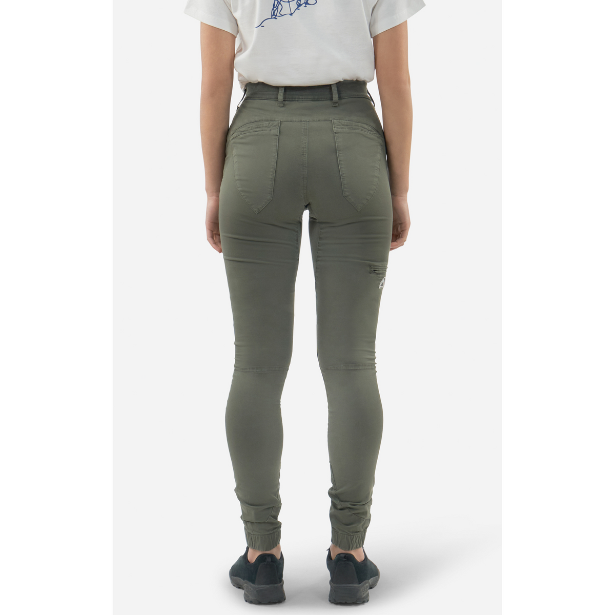 Looking For Wild Laila Peak Pant - Womens