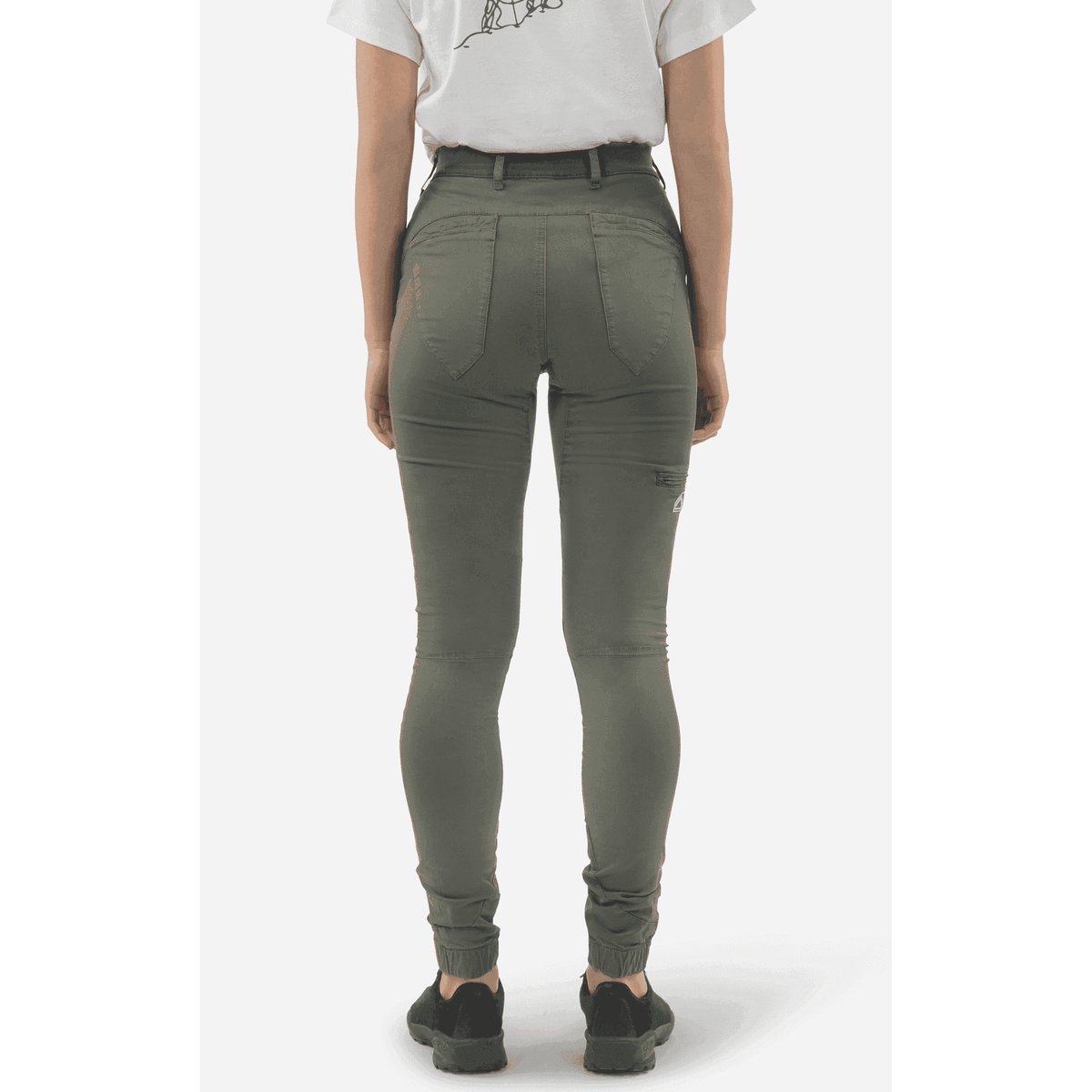 Looking For Wild Laila Peak Pant - Women's - Beetle