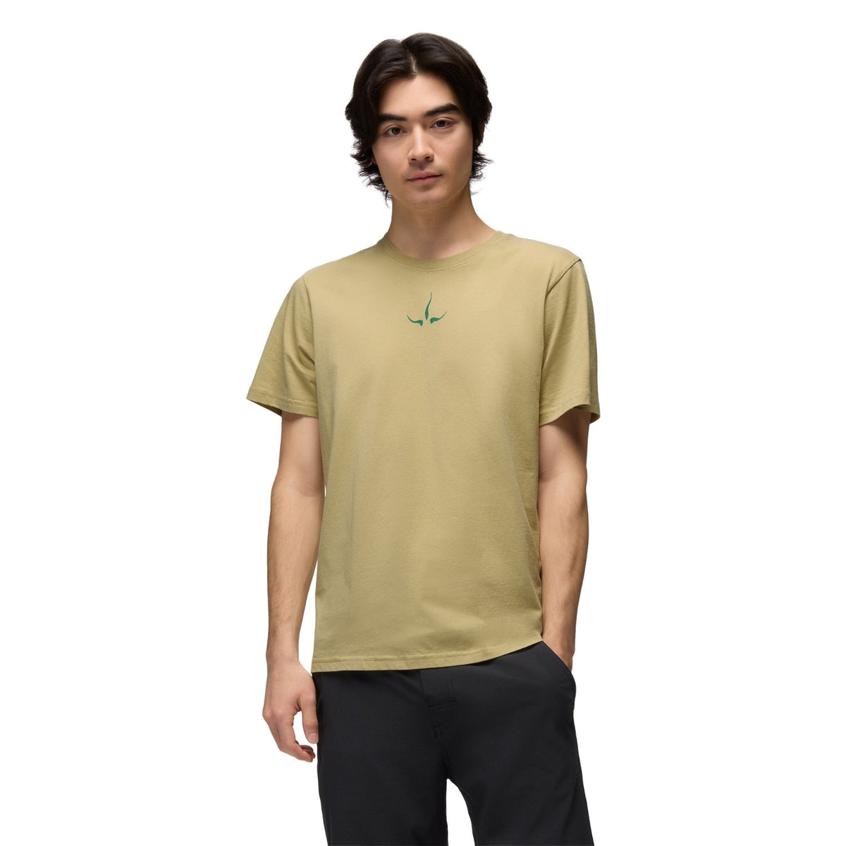 Prana Heritage Logo Graphic T-Shirt - Unisex