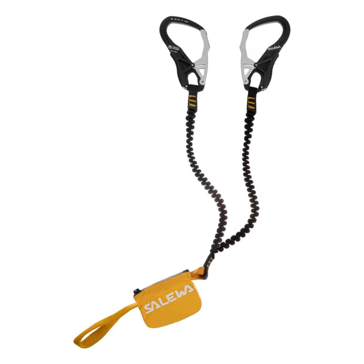 Salewa Via Ferrata Kit - Core/Evo/Toxo 3.0