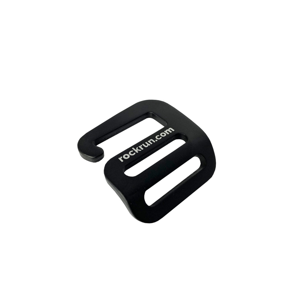 Rock + Run G-Hook 25mm left facing individual