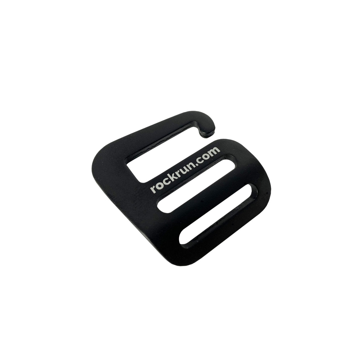 Rock + Run G-Hook 25mm right facing individual