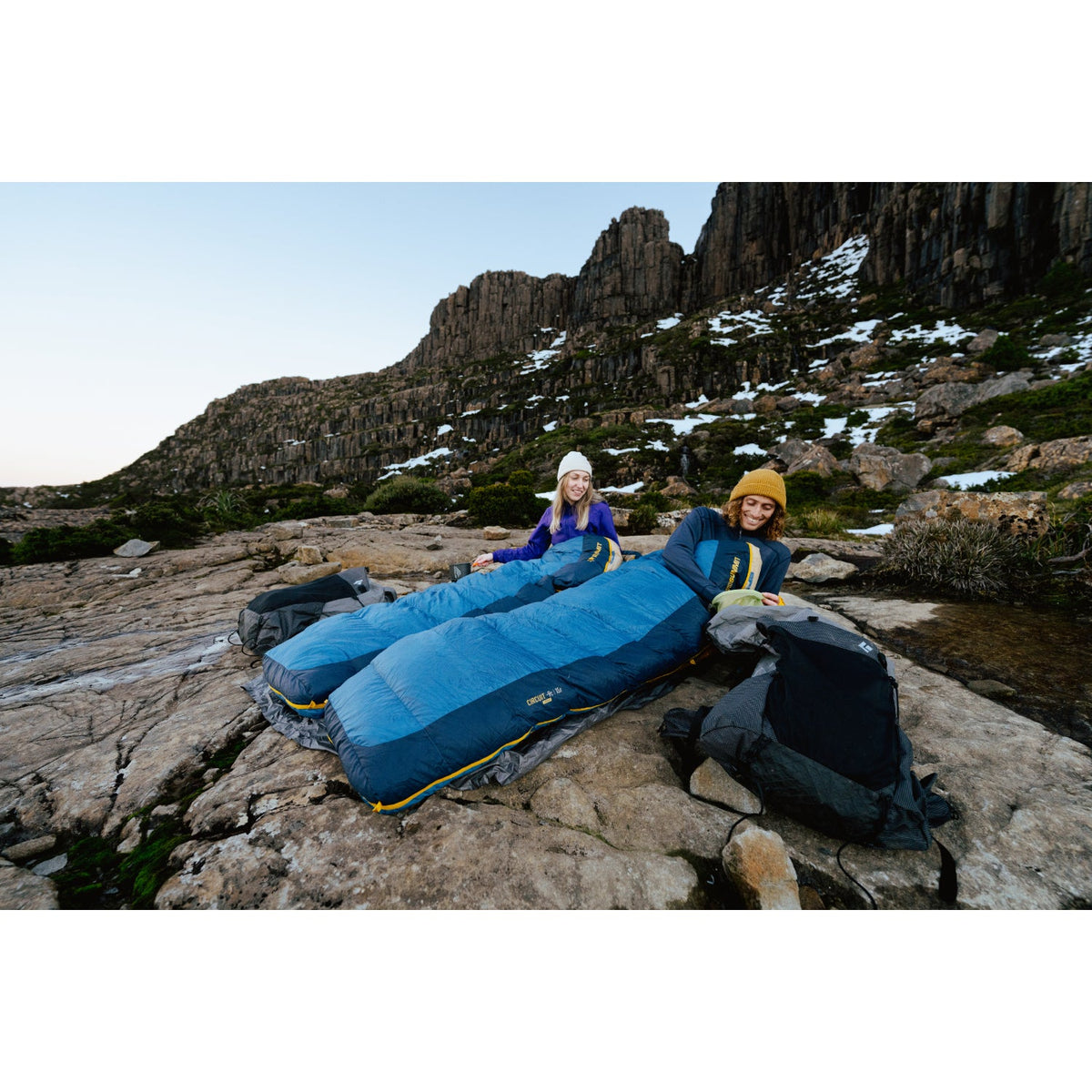 Sea to Summit Circuit Down Sleeping Bag -9°C