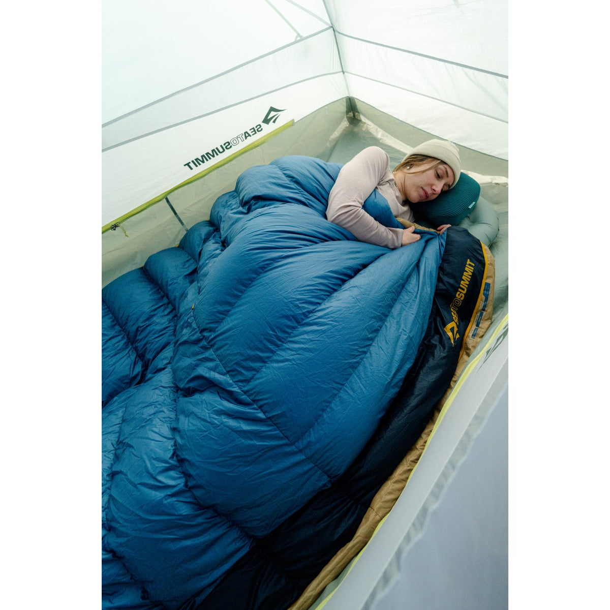 Sea to Summit Circuit Down Sleeping Bag -9°C