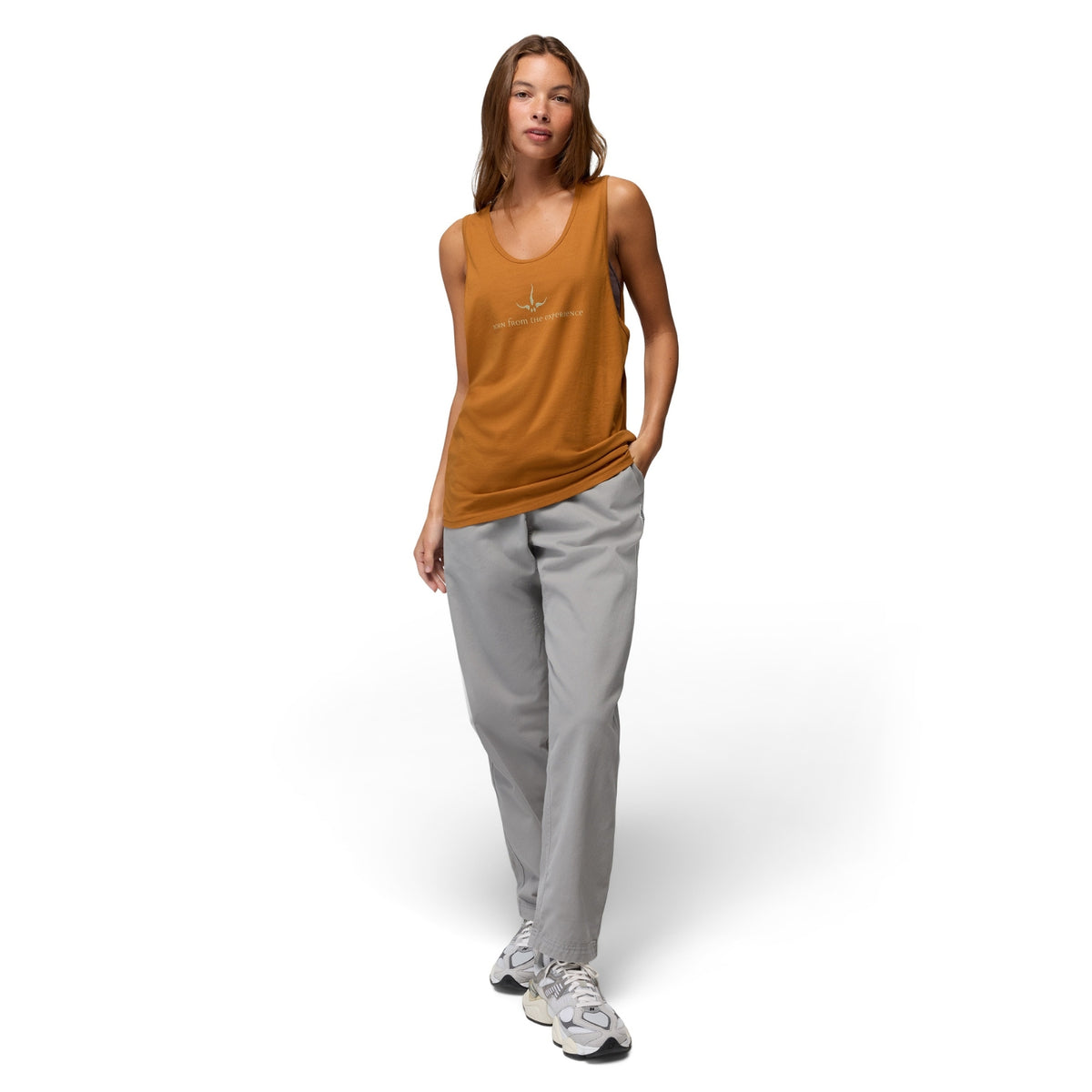 Prana Heritage Graphic Tank - Unisex
