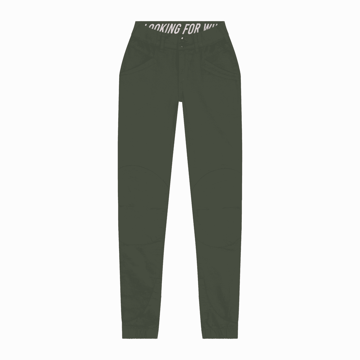 Looking For Wild Laila Peak Pant - Women's - Beetle