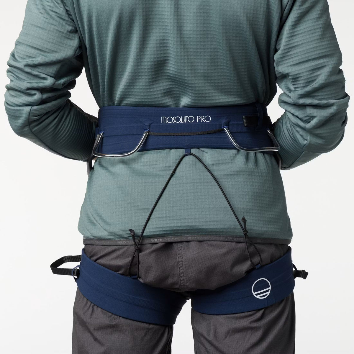 Wild Country Mosquito Pro Harness