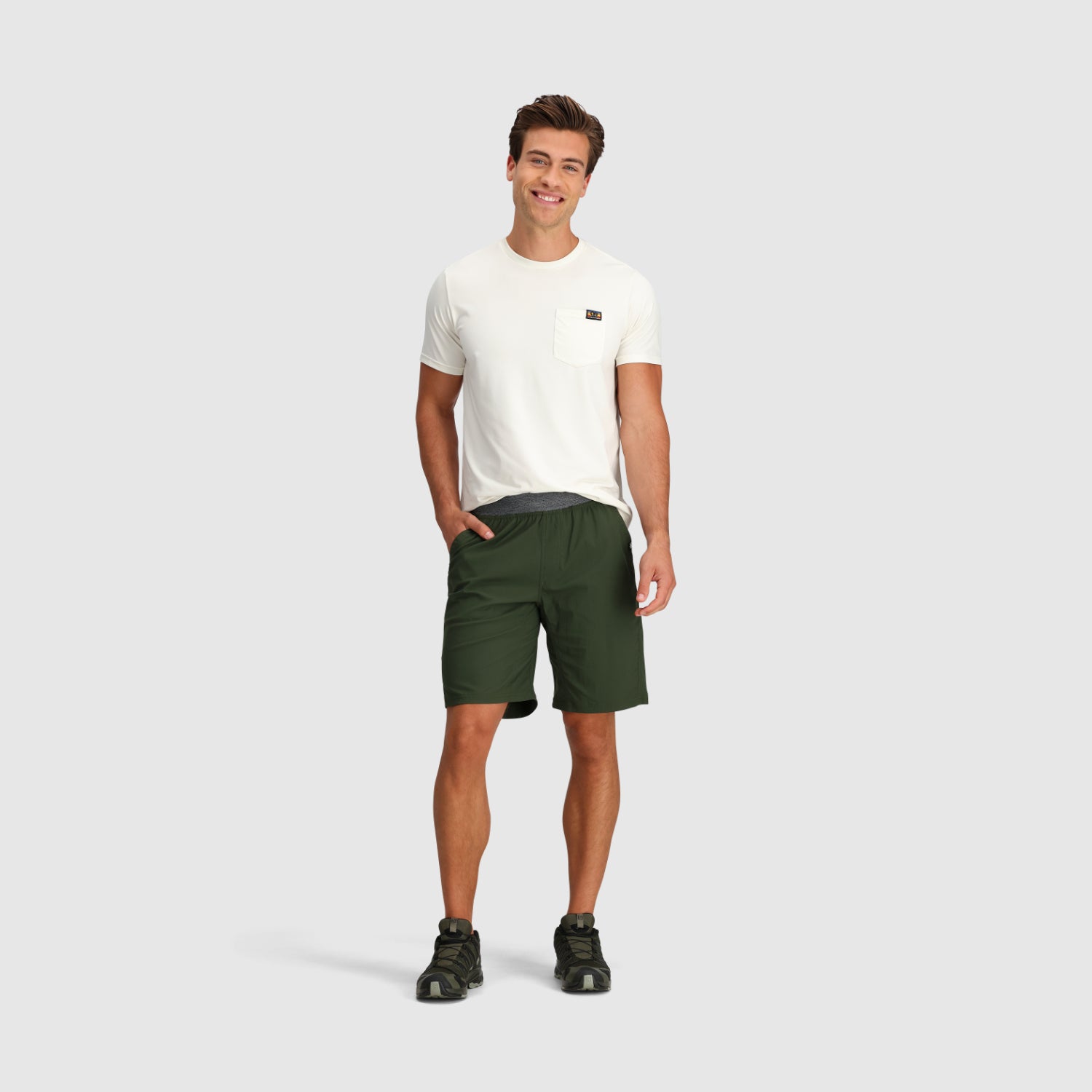 Shorts Outdoor Research Zendo Short Men's Outdoor Research