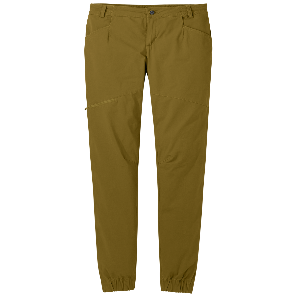 Outdoor Research Women's Wadi Rum Joggers - Size 8 - Tapenade