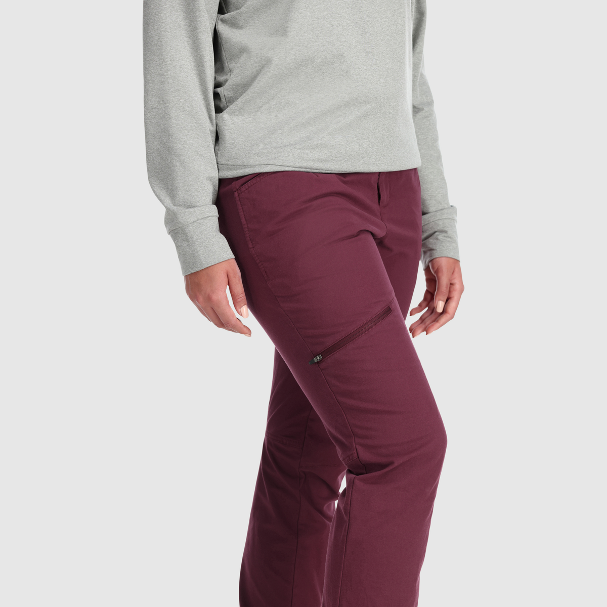 Outdoor Research Women's Wadi Rum Joggers - Size 8 - Kalamata