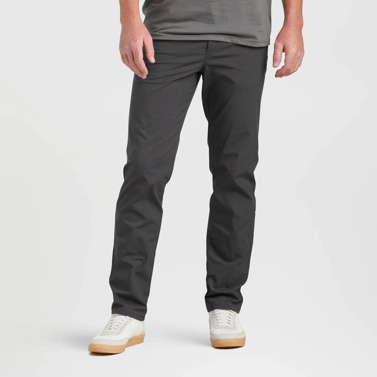 Outdoor Research Men's Shastin Pants - 32" Inseam - Size 28 - Storm