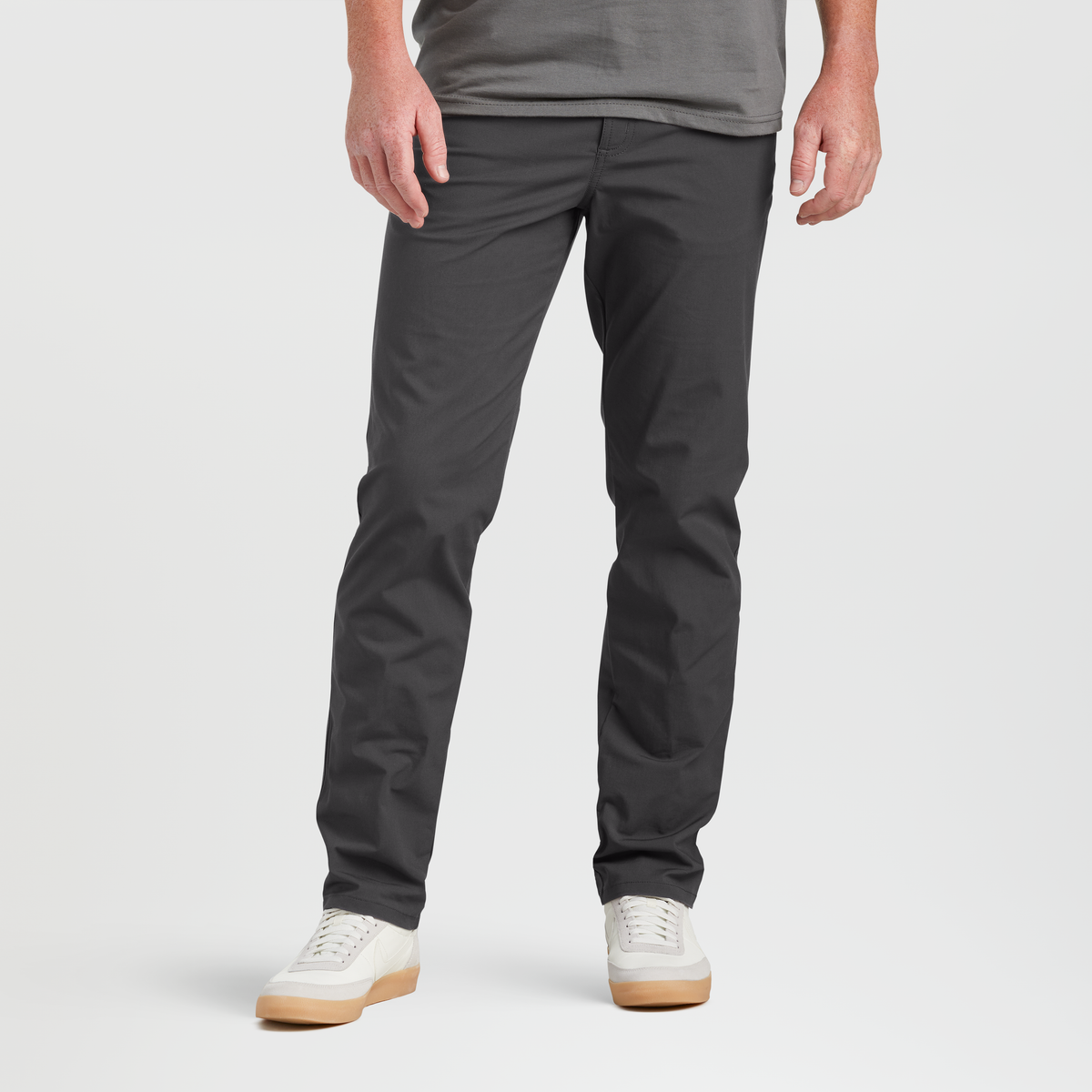 Outdoor Research Men's Shastin Pants - 32" Inseam - Size 30 - Storm