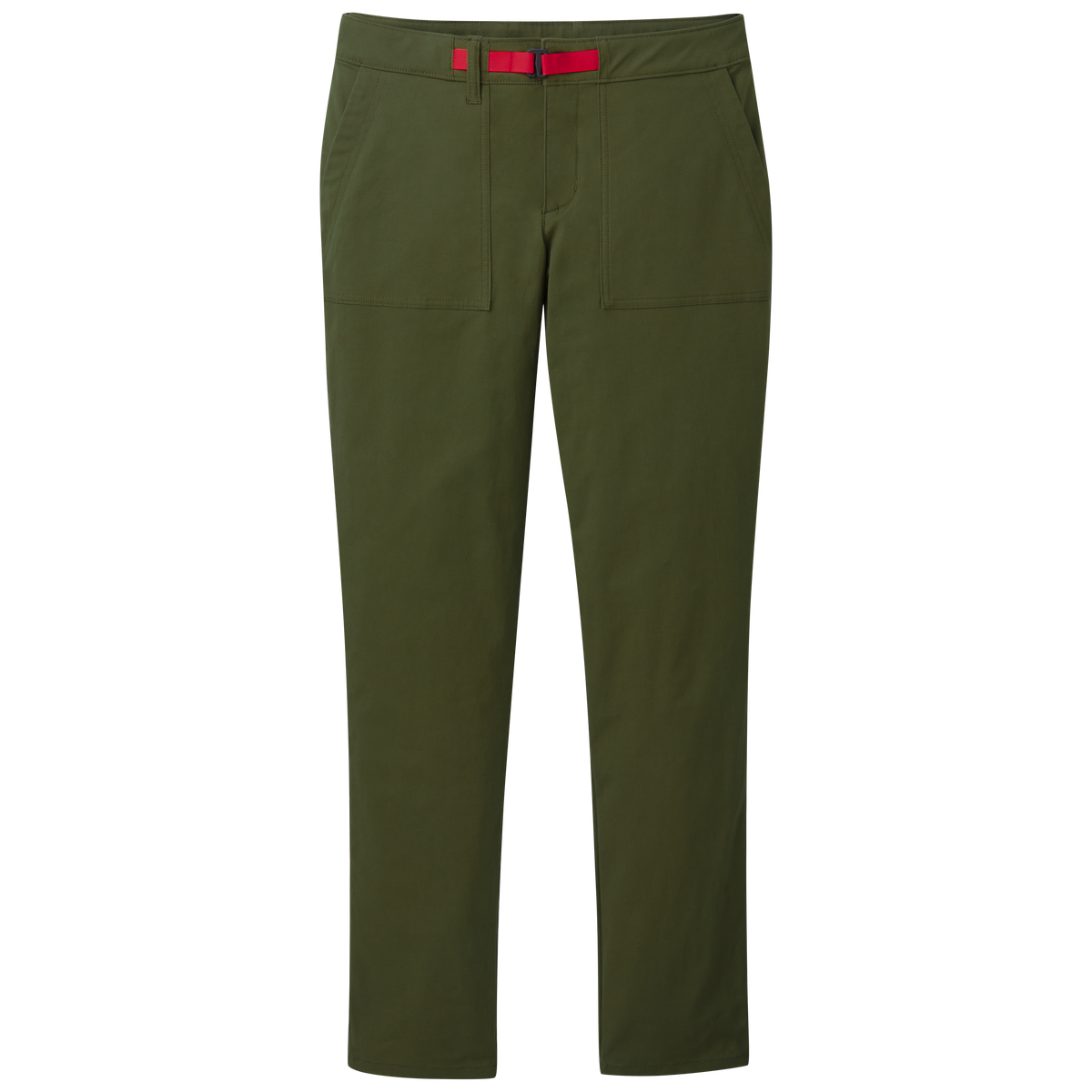Outdoor Research Women's Shastin Pants - Regular - Size 8 - Loden