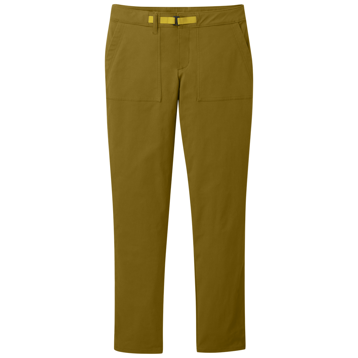 Outdoor Research Women's Shastin Pants - Regular - Size 10 - Tapenade