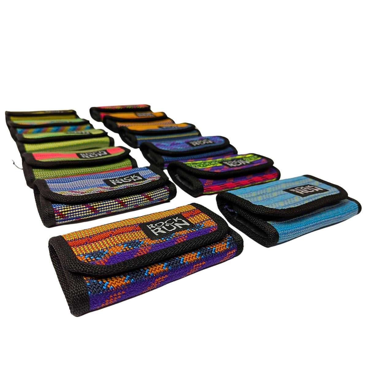 Rock+Run Wallet