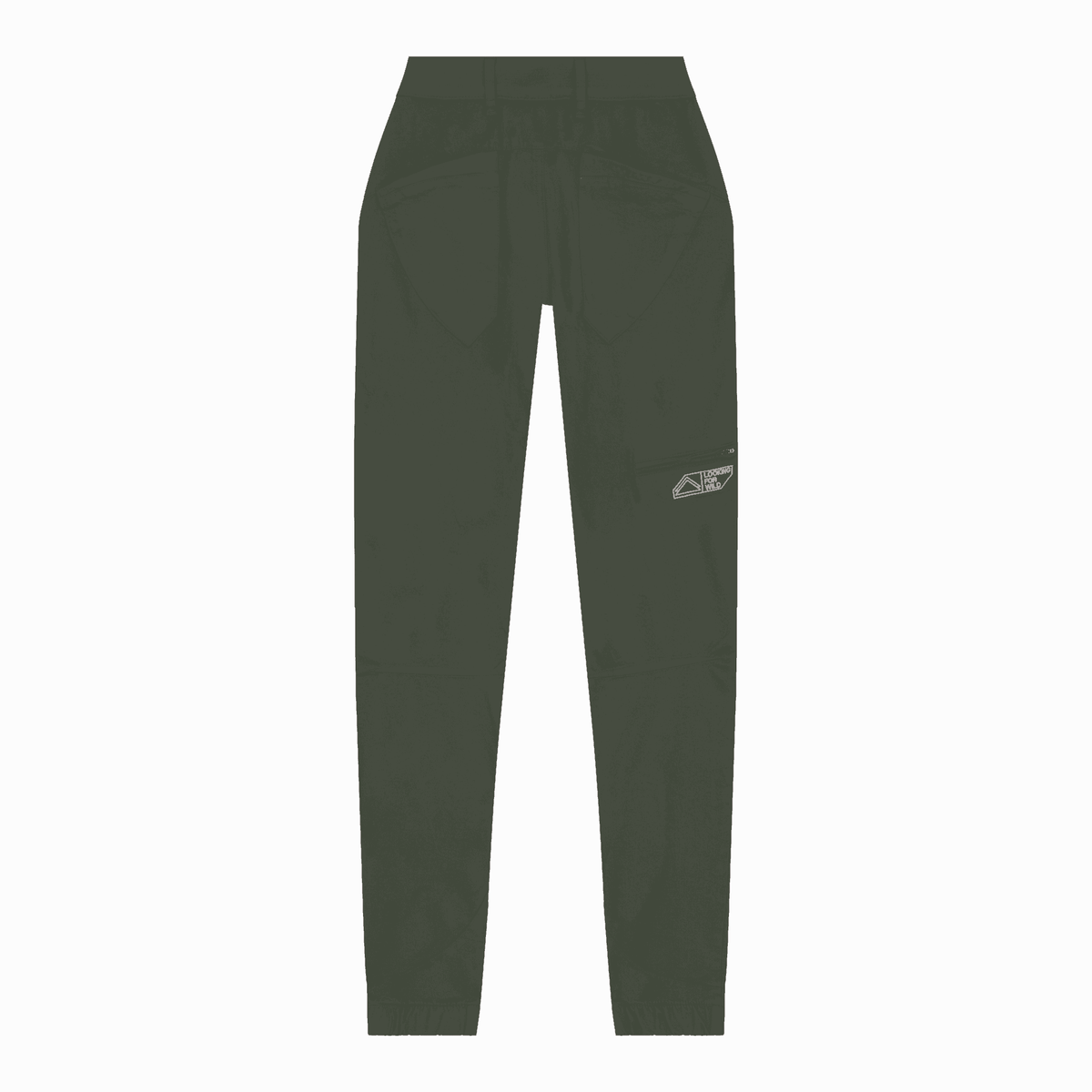 Looking For Wild Laila Peak Pant - Women's - Beetle