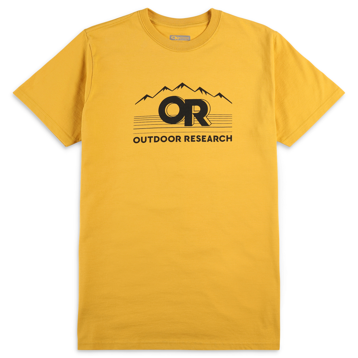 Outdoor Research Advocate Tee - Larch - Unisex