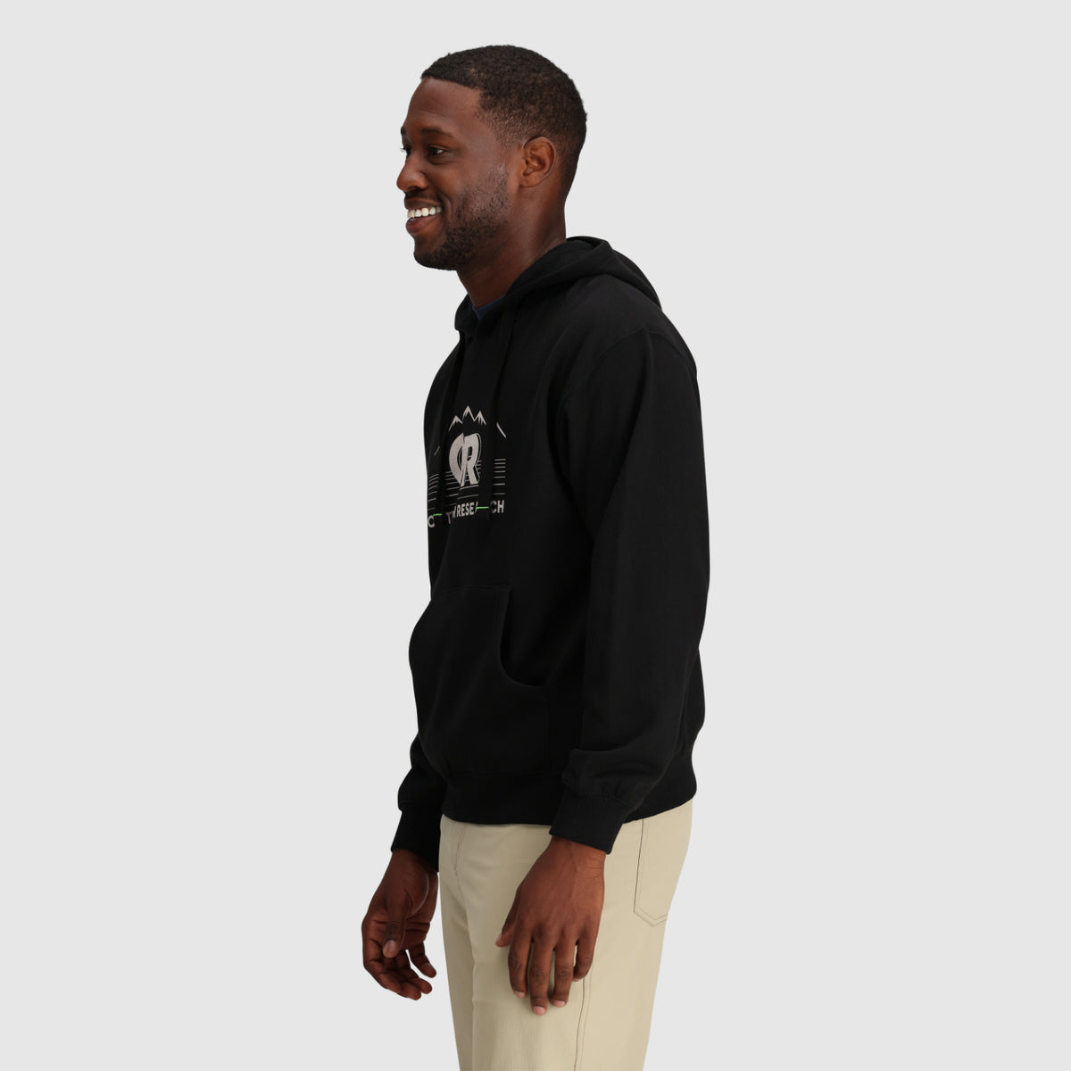Outdoor Research Advocate Hoody