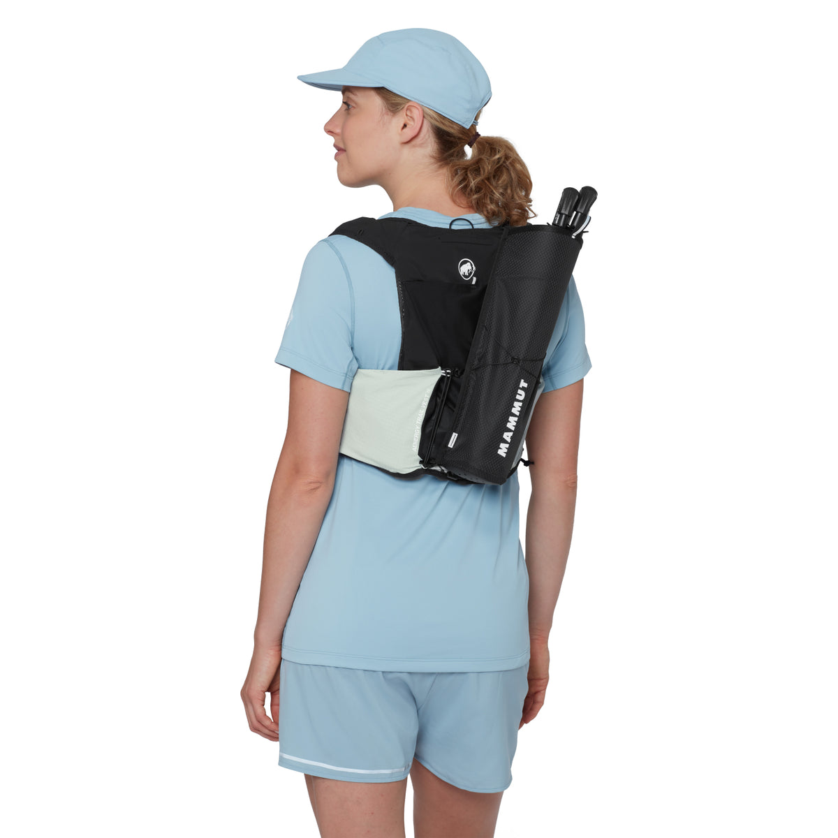 Mammut Aenergy Trail Quiver