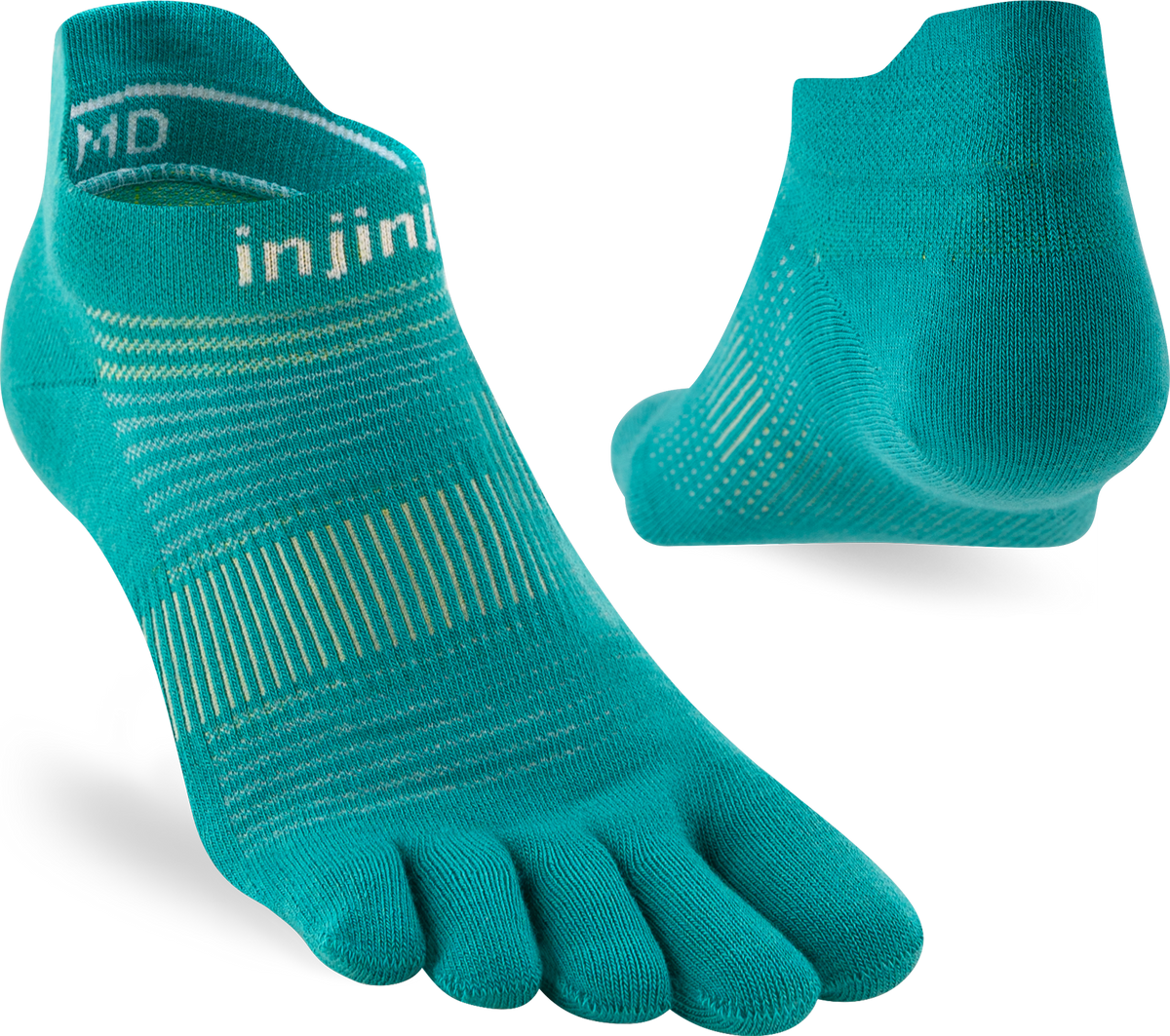 Injinji Run LW No Show - Atlantis