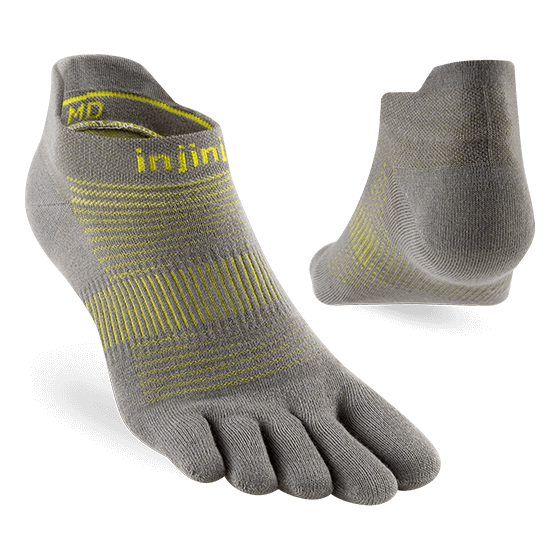 Injinji Run Lightweight No Show