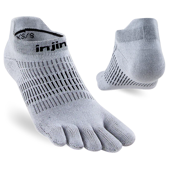 Injinji Womens Run LW No Show