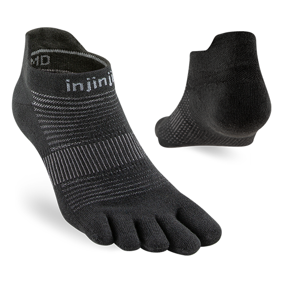 Injinji Run Lightweight No Show