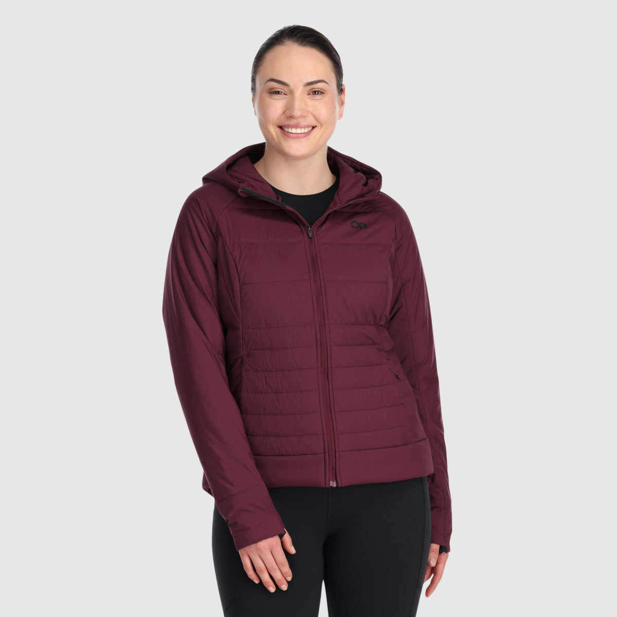 Outdoor Research Shadow Insulated Hoodie - Women&#39;s