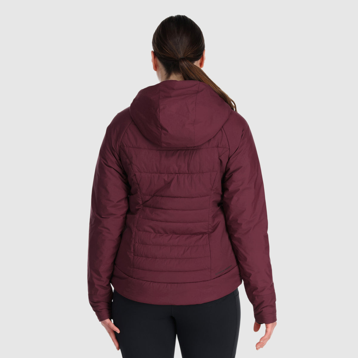 Outdoor Research Shadow Insulated Hoodie - Women&#39;s