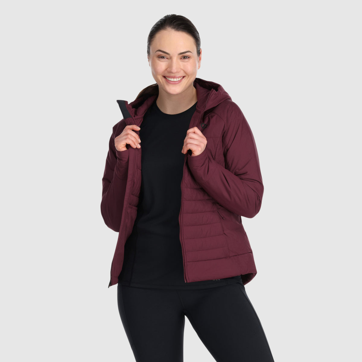 Outdoor Research Shadow Insulated Hoodie - Women&#39;s