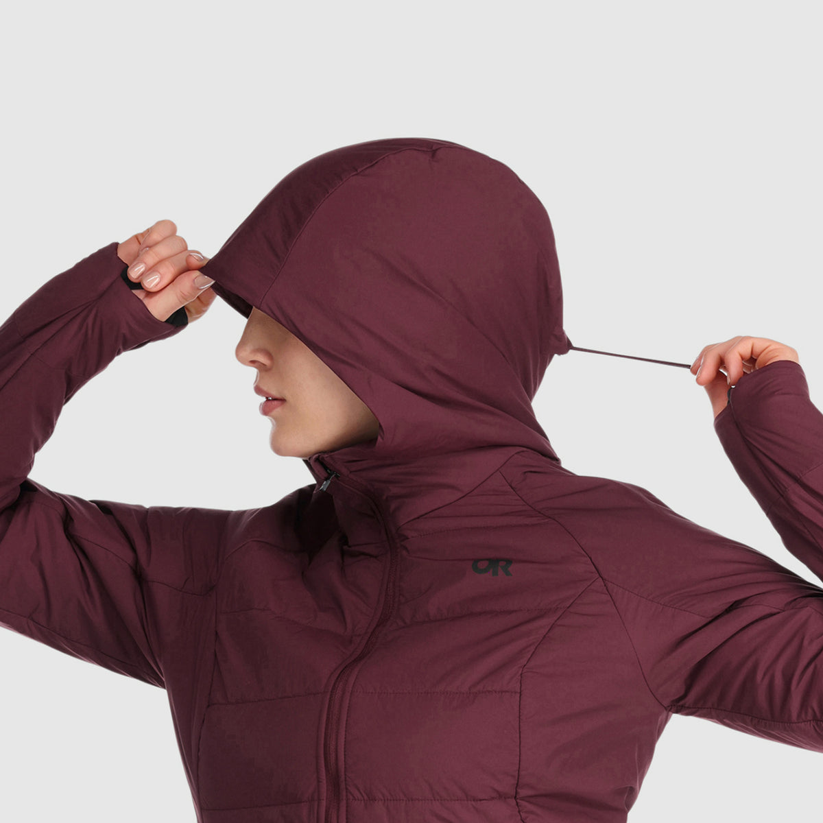 Outdoor Research Shadow Insulated Hoodie - Women&#39;s