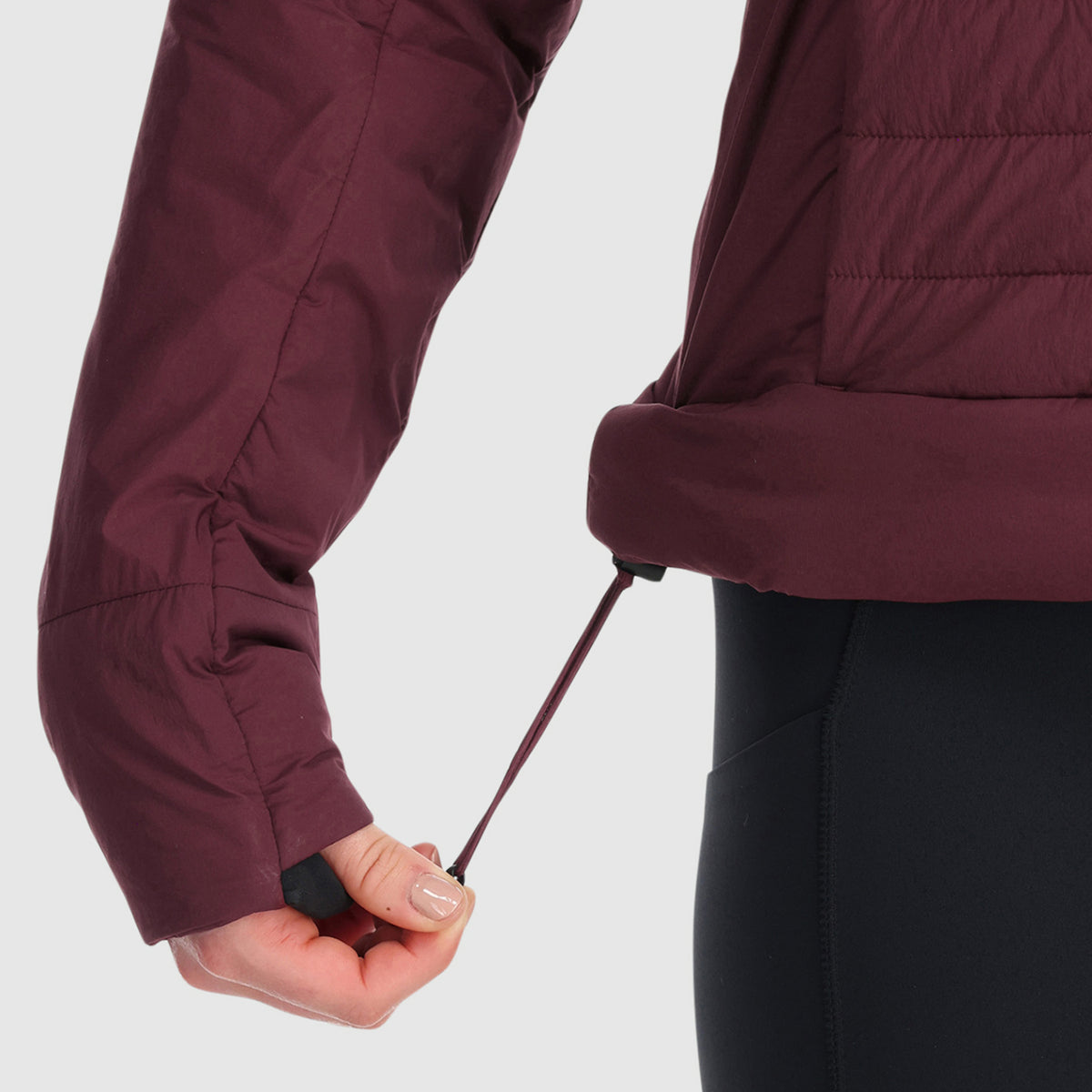 Outdoor Research Shadow Insulated Hoodie - Women&#39;s