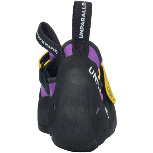 Unparallel Up Rise Pro Rock Run