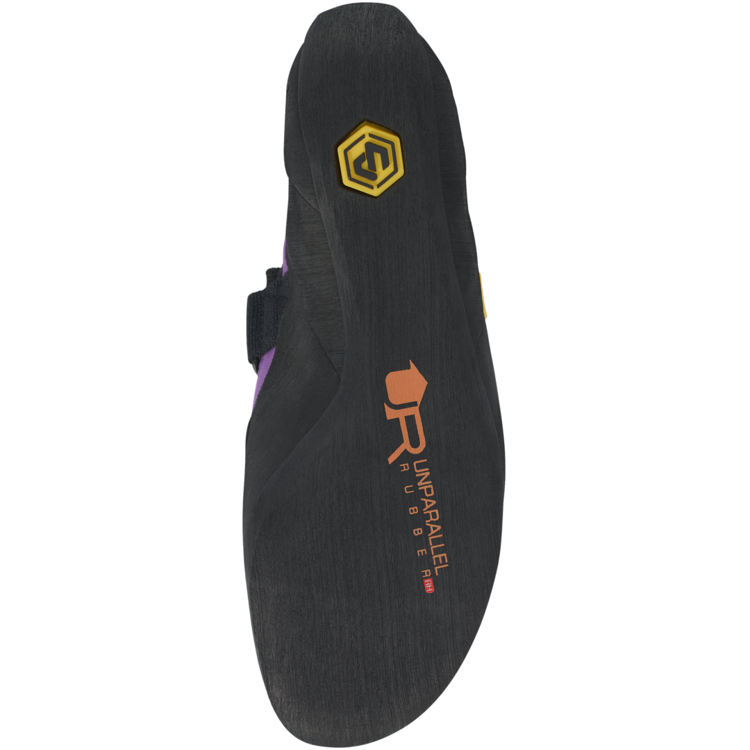 Unparallel Up-Rise Pro