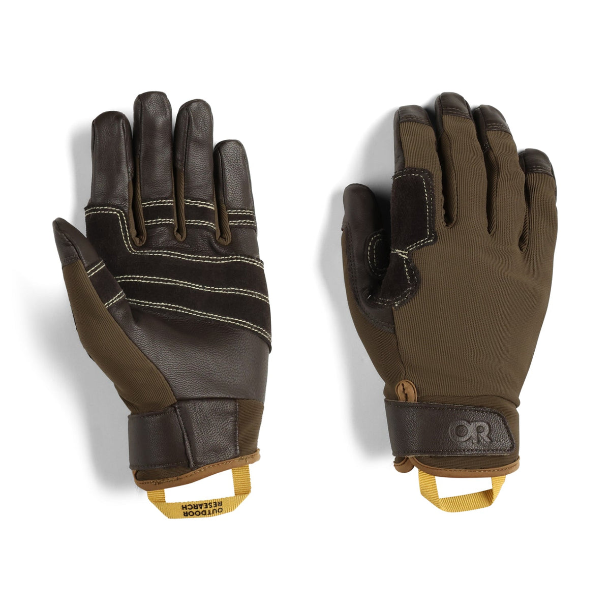 Outdoor Research Direct Route II Belay Gloves