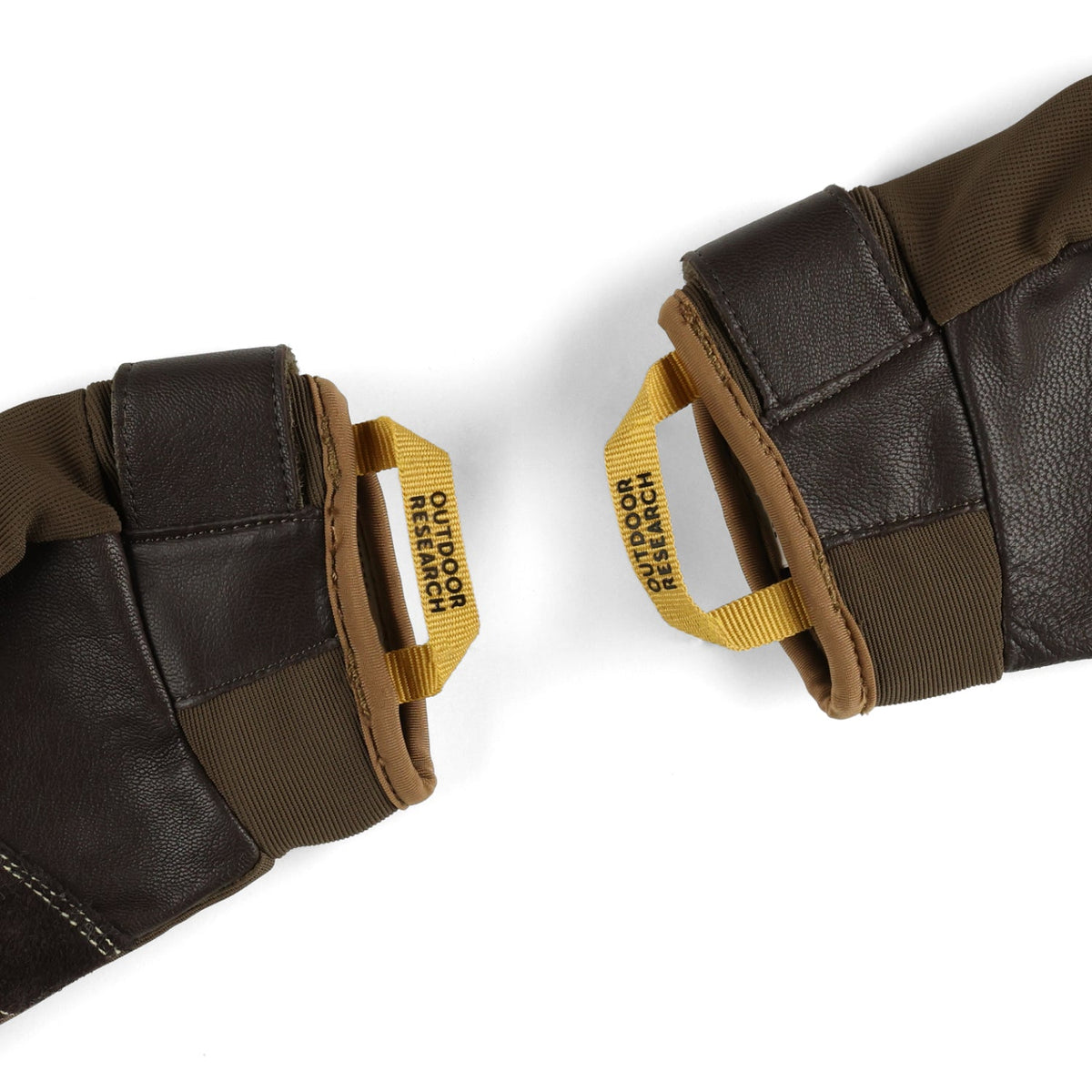 Outdoor Research Direct Route II Belay Gloves