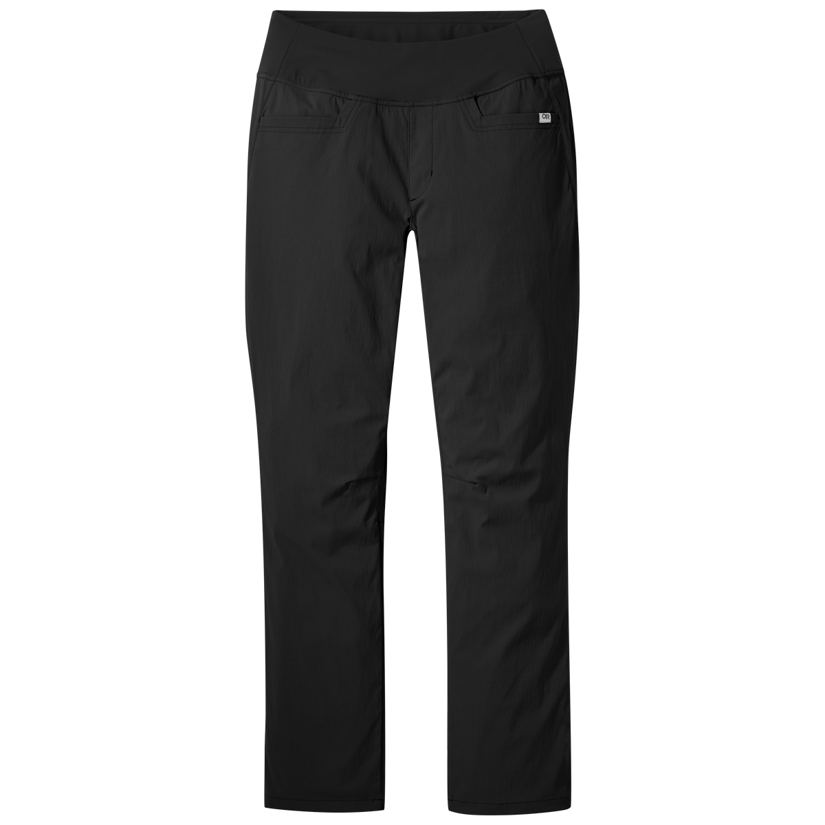 Outdoor Research Women's Zendo Pants - Size XS - Black