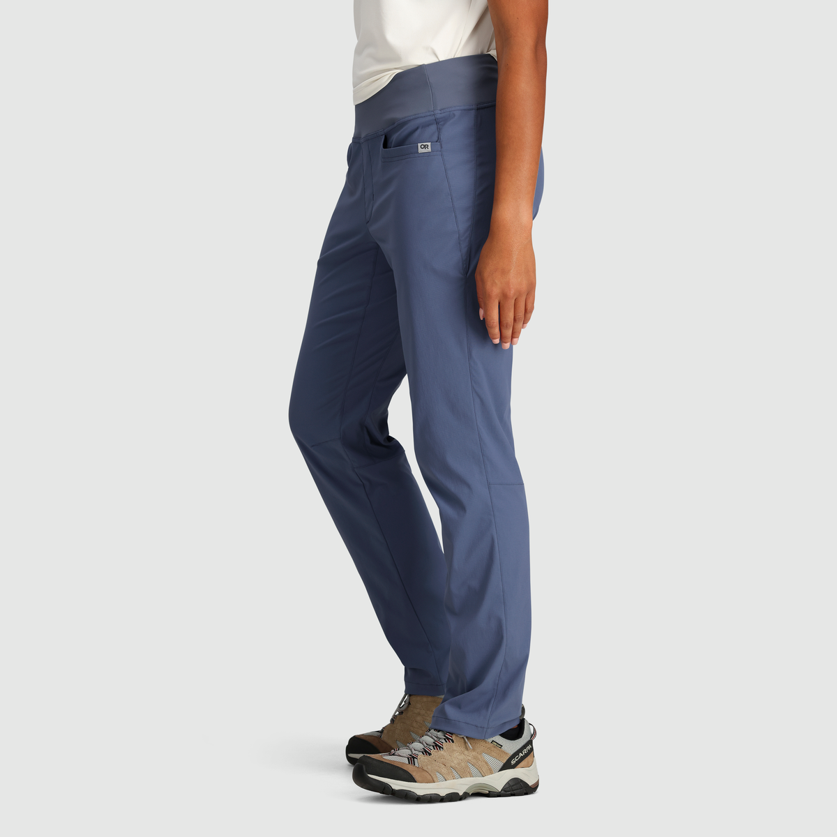 Outdoor Research Women's Zendo Pants - Size XS - Dawn