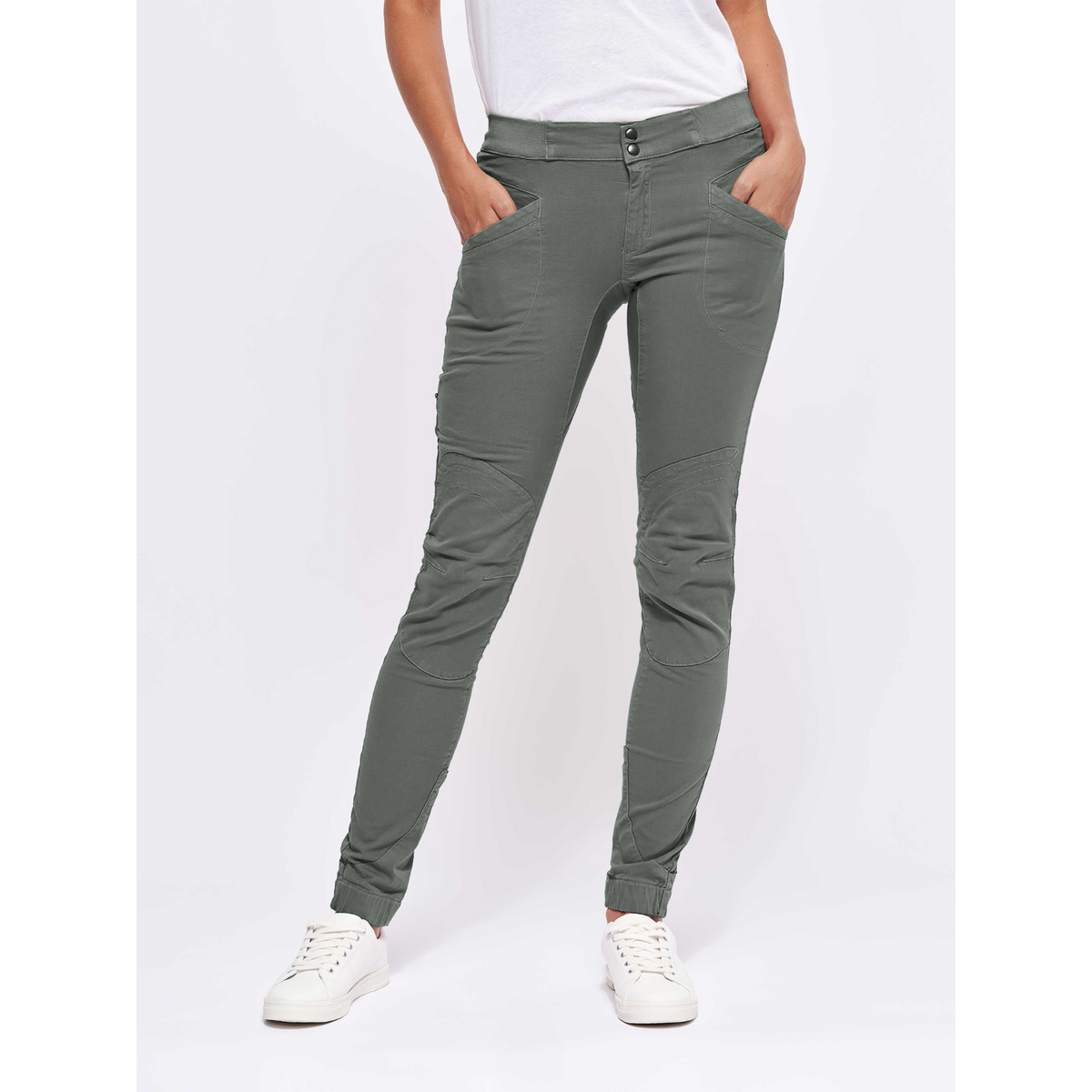 Looking For Wild Laila Peak Pant - Womens