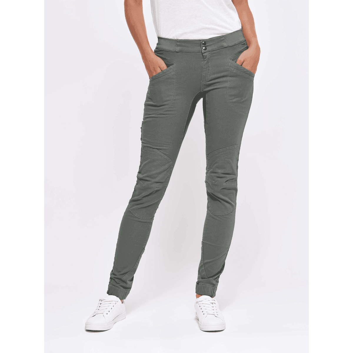 Looking For Wild Laila Peak Pant - Women's - Beetle