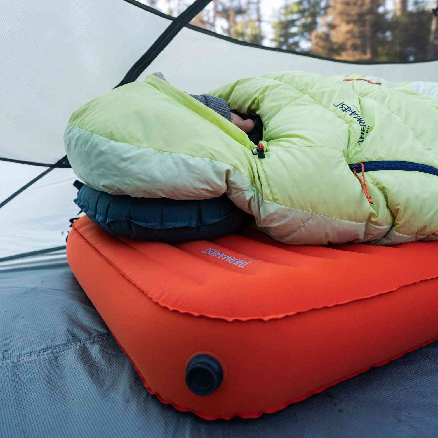 Sleeping Mats Thermarest NeoLoft Sleeping Pad Thermarest - Rock+Run