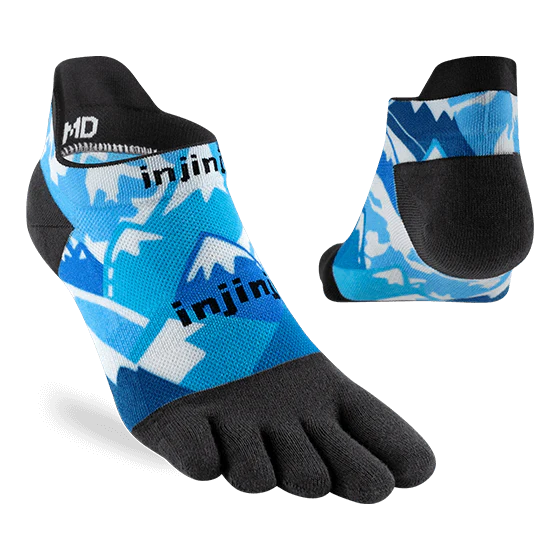 Injinji Artist Designed No Show